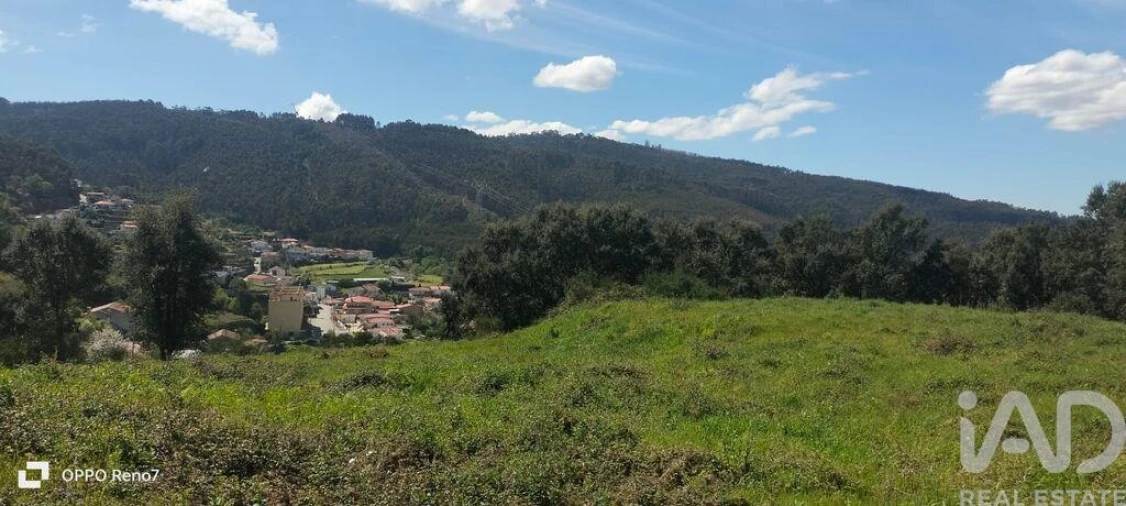 Terreno para Venda em São Tomé de Negrelos Foto 27