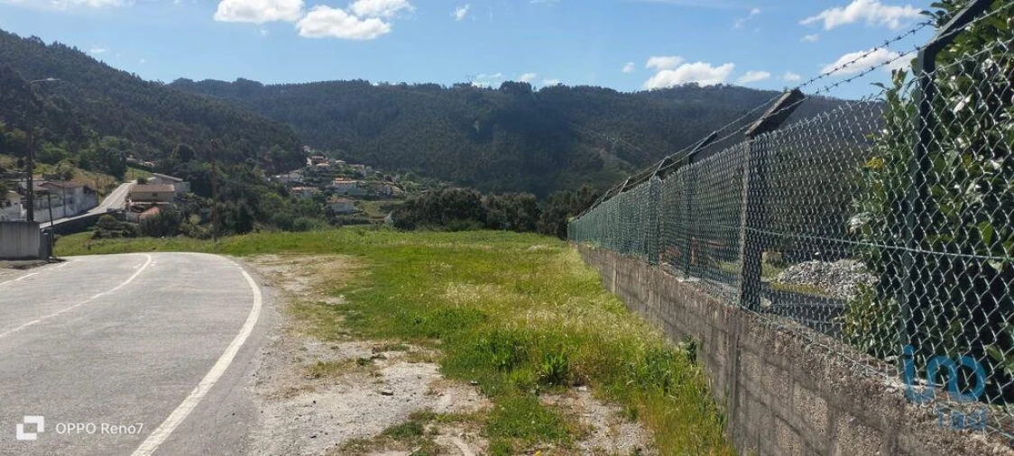 Terreno para Venda em São Tomé de Negrelos Foto 4