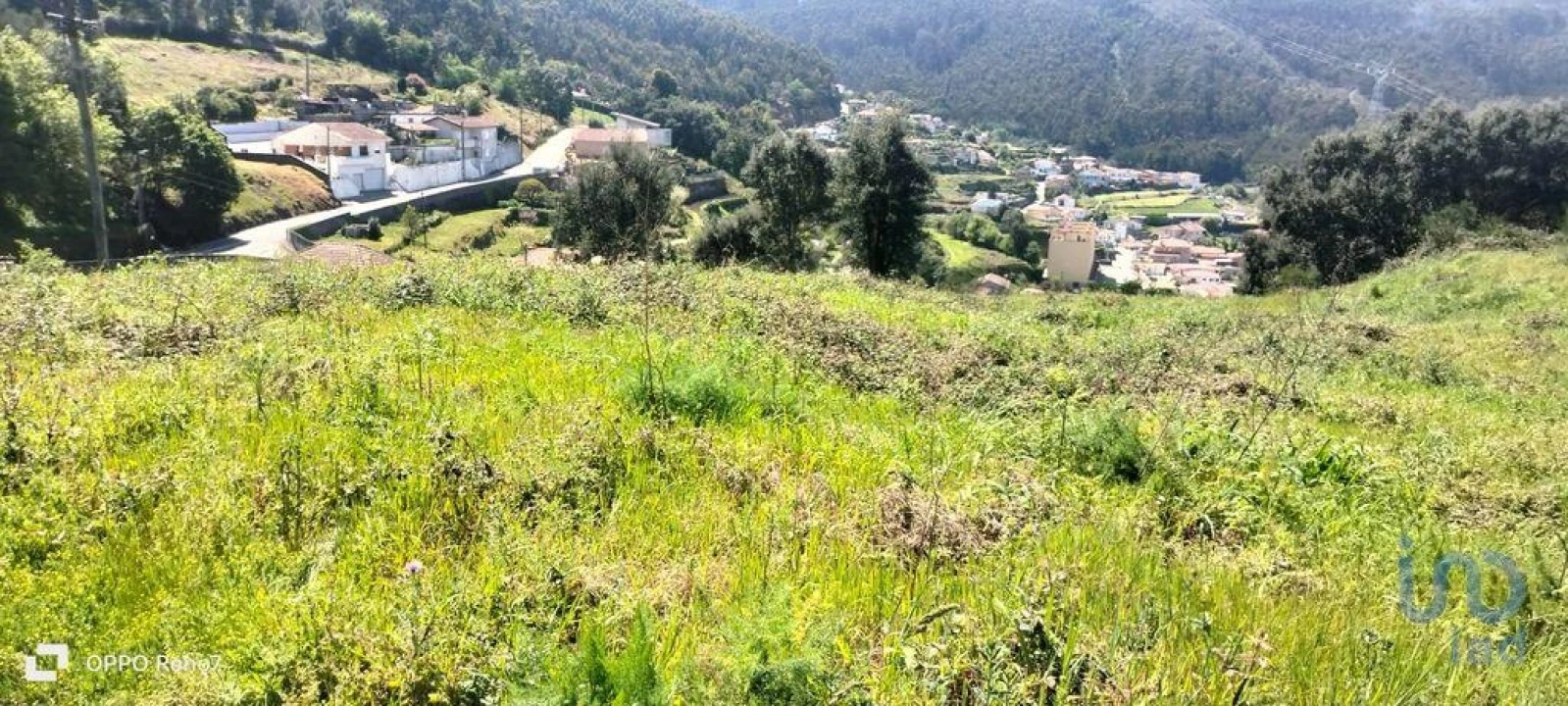 Terreno para Venda em São Tomé de Negrelos Foto 12