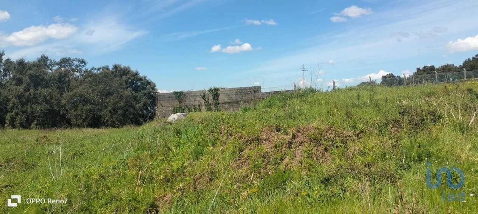 Terreno para Venda em São Tomé de Negrelos Foto 6