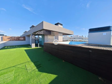 Apartamento T5 para Venda em Faro (Sé e São Pedro)