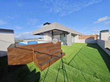 Apartamento T5 para Venda em Faro (Sé e São Pedro)
