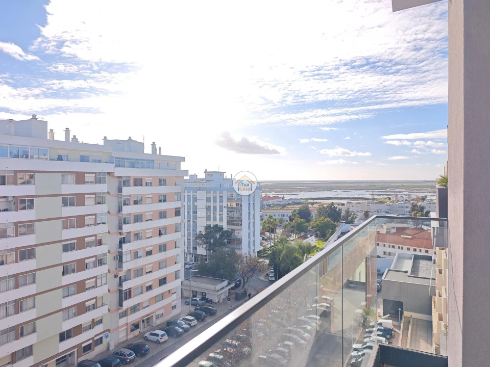 Apartamento T5 para Venda em Faro (Sé e São Pedro) Foto 18