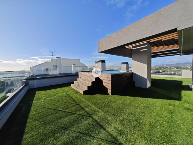 Apartamento T5 para Venda em Faro (Sé e São Pedro) Foto 30