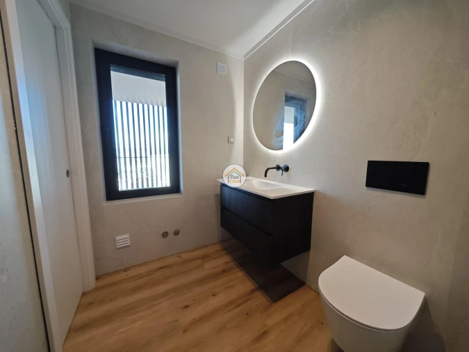 Apartamento T5 para Venda em Faro (Sé e São Pedro) Foto 46
