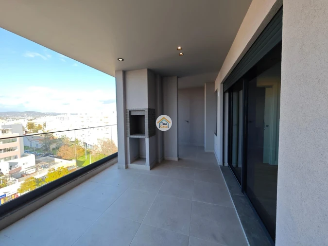 Apartamento T5 para Venda em Faro (Sé e São Pedro) Foto 38