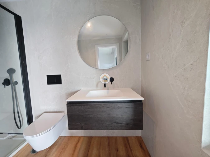Apartamento T5 para Venda em Faro (Sé e São Pedro) Foto 14