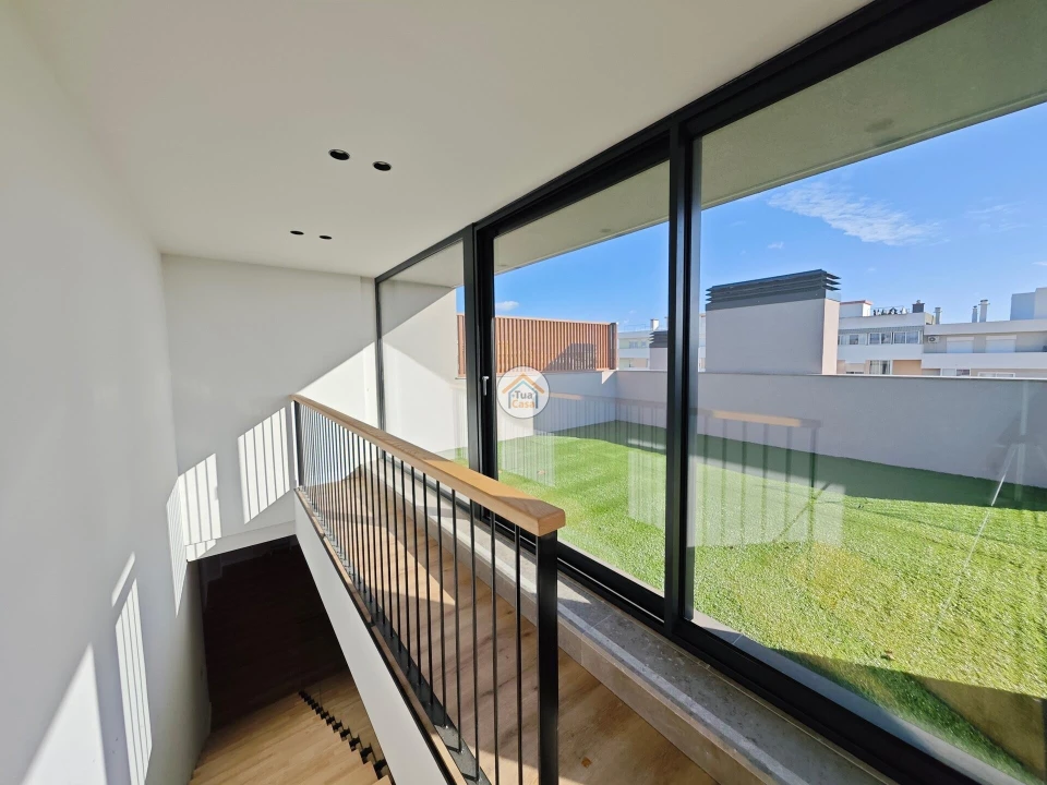 Apartamento T5 para Venda em Faro (Sé e São Pedro) Foto 28