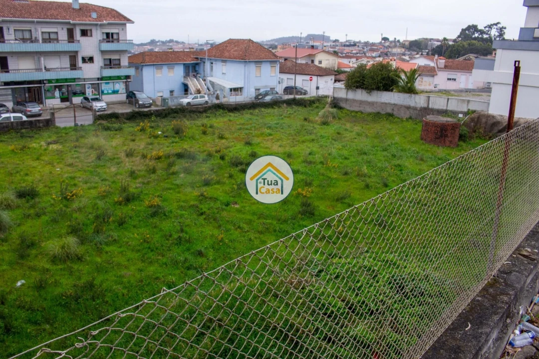 Terreno para Venda em Lourosa Foto 22