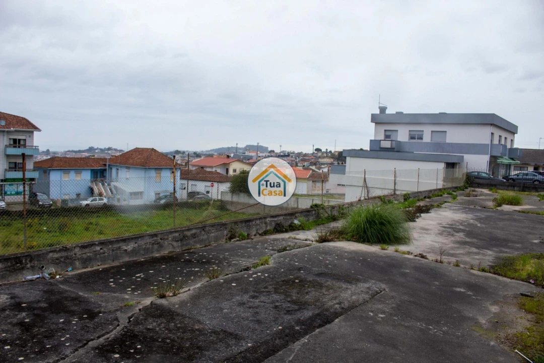 Terreno para Venda em Lourosa Foto 12