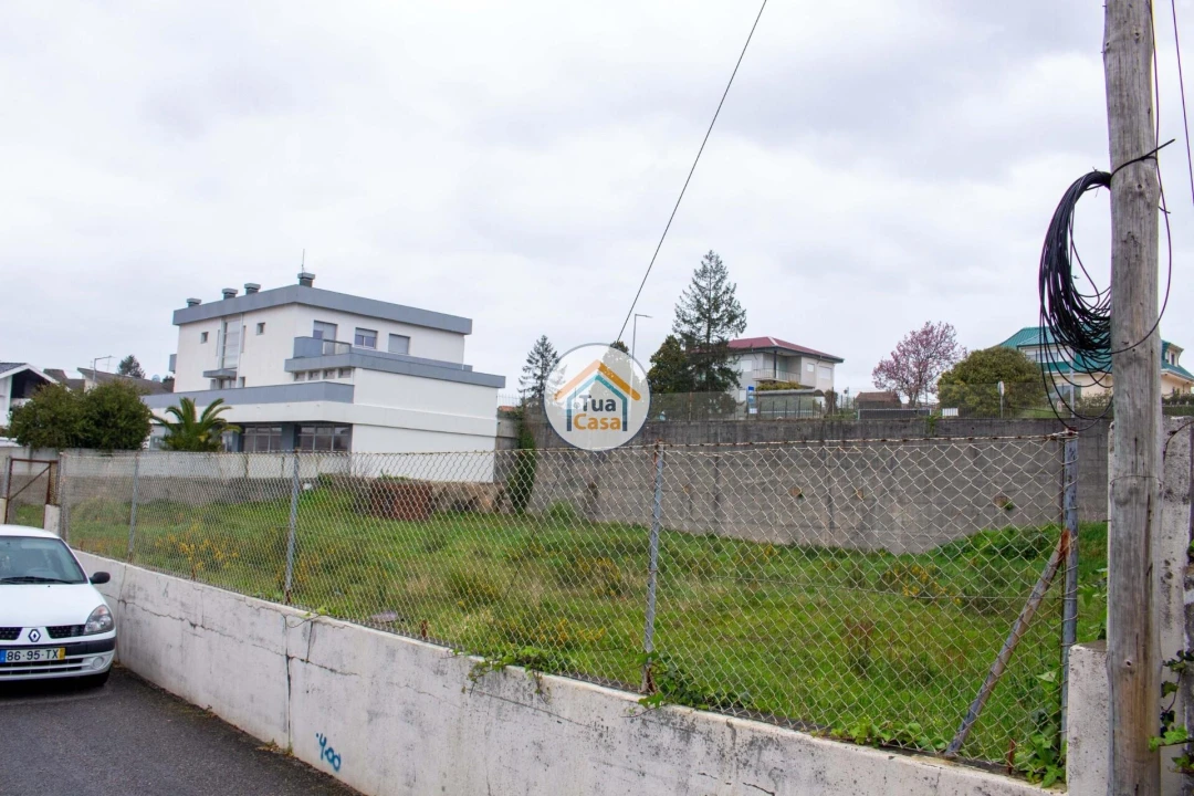 Terreno para Venda em Lourosa Foto 25