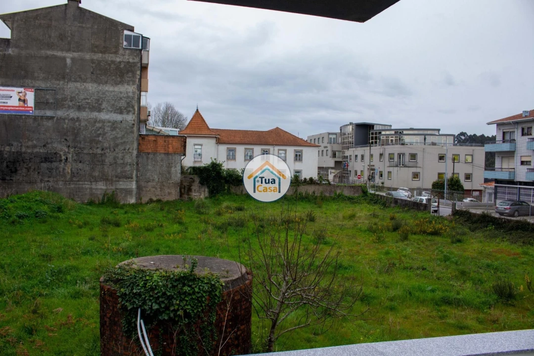 Terreno para Venda em Lourosa Foto 5