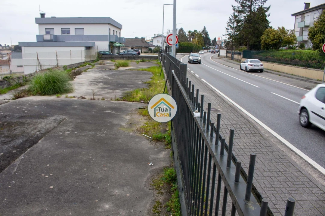 Terreno para Venda em Lourosa Foto 17