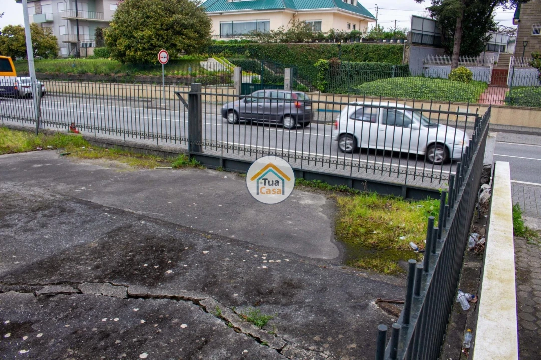 Terreno para Venda em Lourosa Foto 20