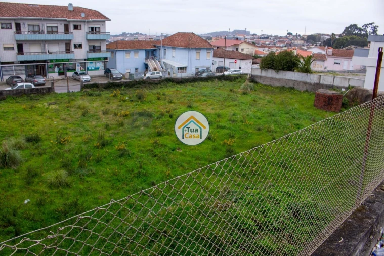 Terreno para Venda em Lourosa Foto 21