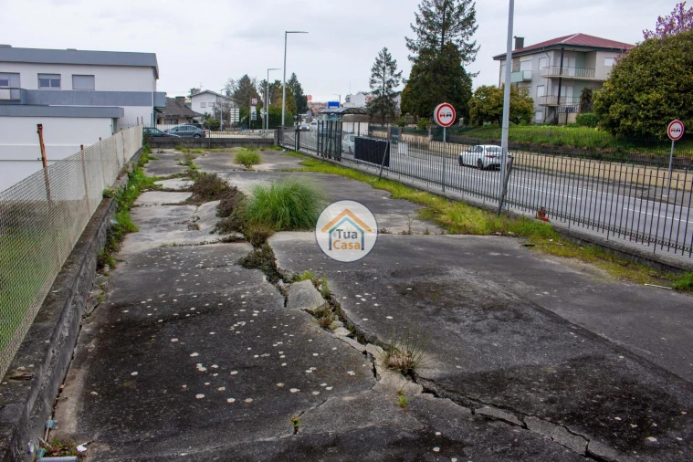 Terreno para Venda em Lourosa Foto 19
