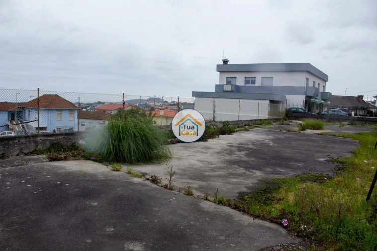 Terreno para Venda em Lourosa Foto 9