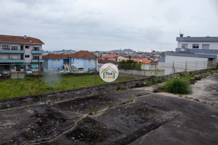 Terreno para Venda em Lourosa Foto 13