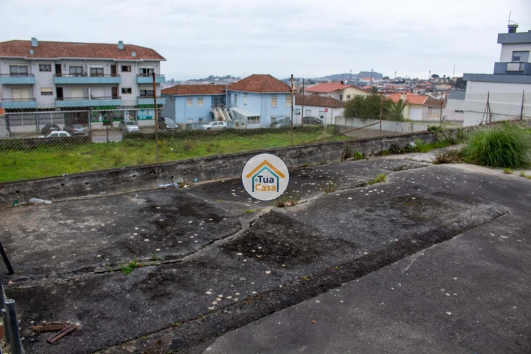 Terreno para Venda em Lourosa Foto 16