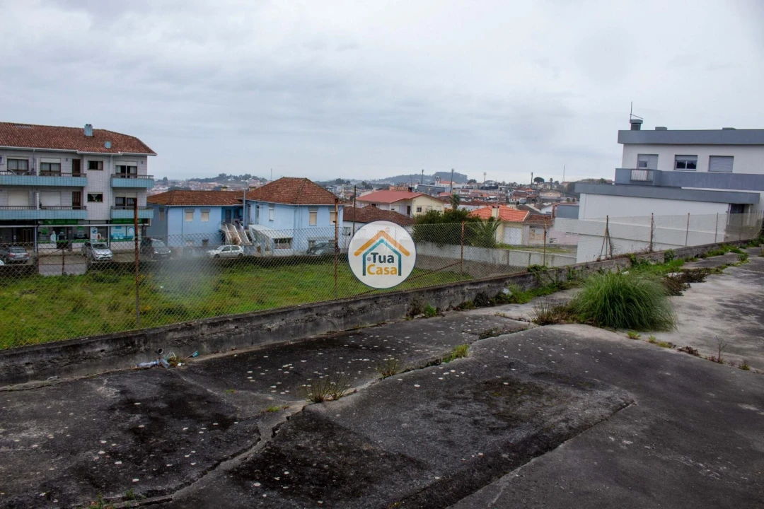 Terreno para Venda em Lourosa Foto 13