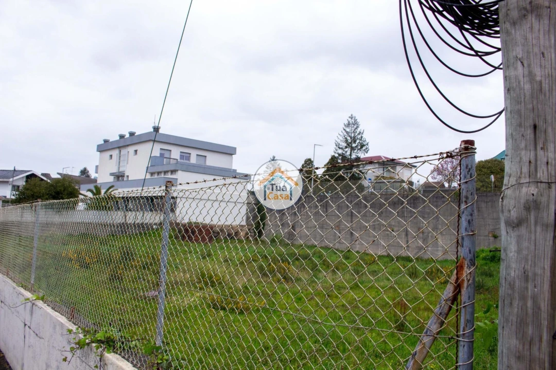 Terreno para Venda em Lourosa Foto 26