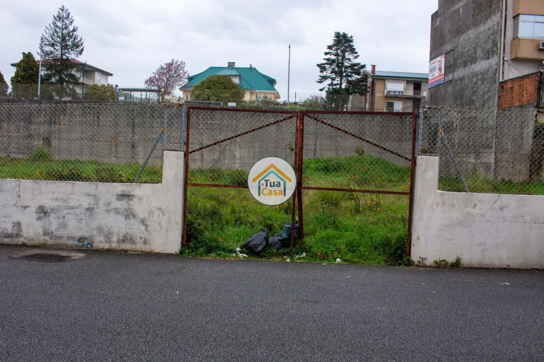 Terreno para Venda em Lourosa Foto 23