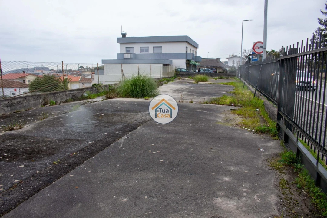 Terreno para Venda em Lourosa Foto 10