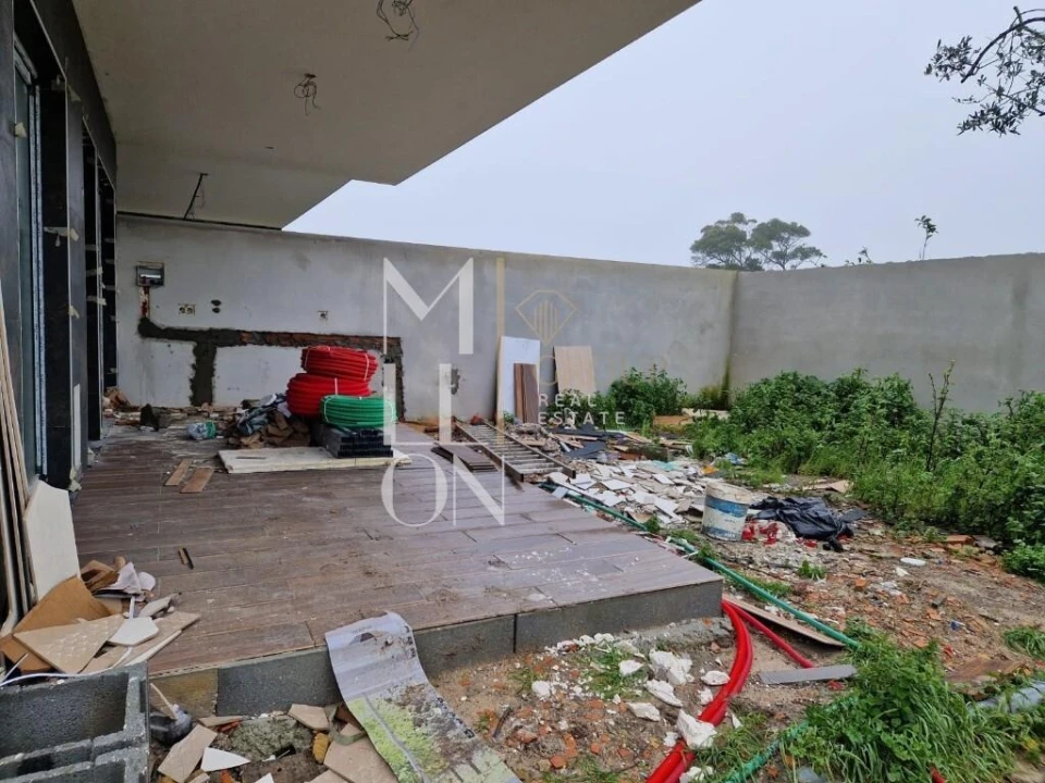 Moradia T3 para Venda em Gafanha da Nazaré Foto 17