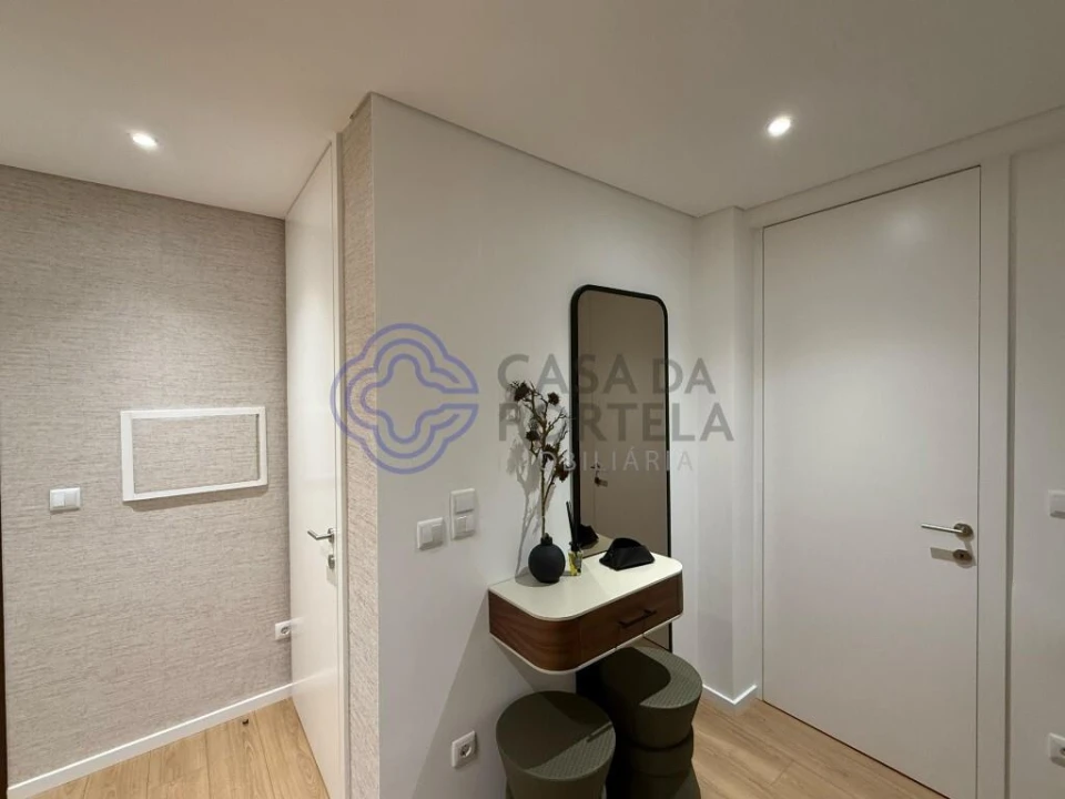 Apartamento T1 para Venda em Valongo Foto 29