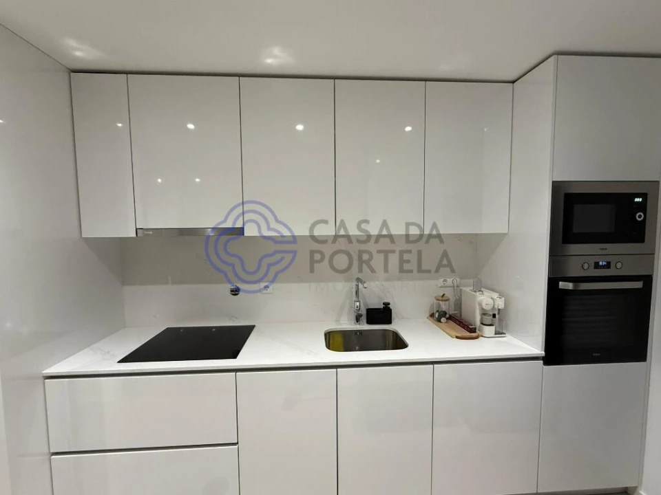 Apartamento T1 para Venda em Valongo Foto 4