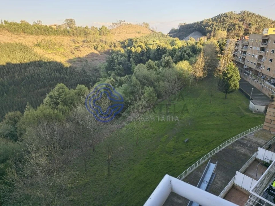Apartamento T1 para Venda em Valongo Foto 9