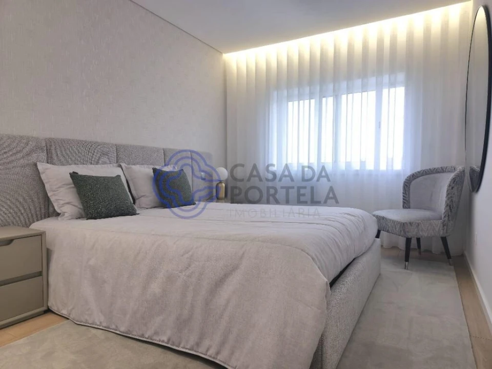 Apartamento T1 para Venda em Valongo Foto 31
