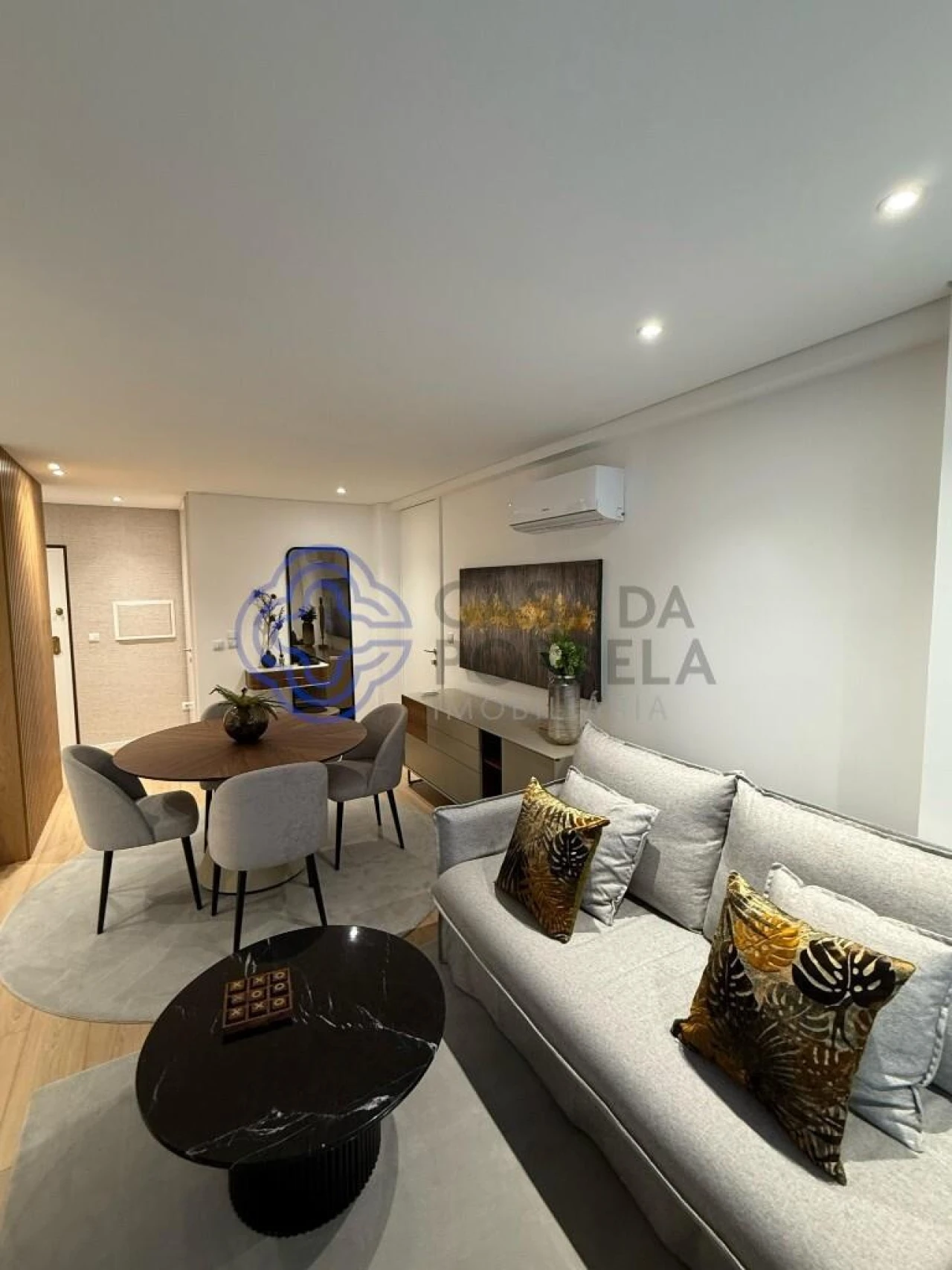 Apartamento T1 para Venda em Valongo Foto 10