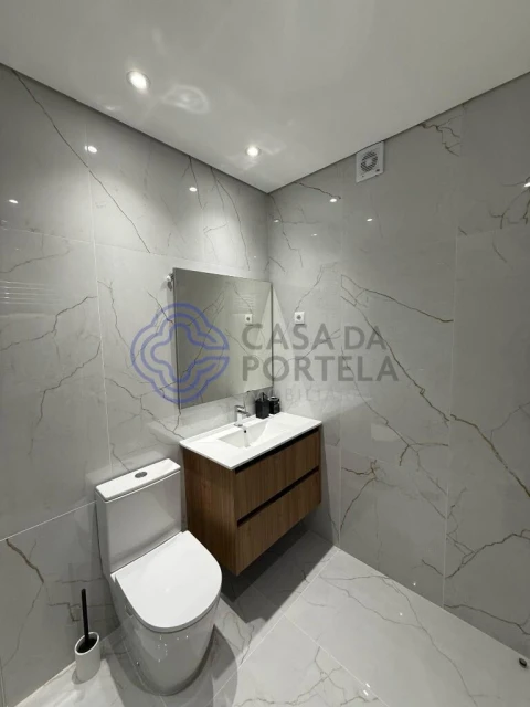 Apartamento T1 para Venda em Valongo