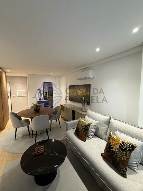 Apartamento T1 para Venda em Valongo