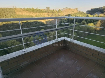 Apartamento T1 para Venda em Valongo
