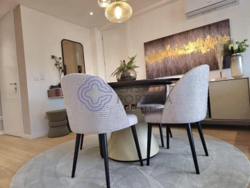 Apartamento T1 para Venda em Valongo