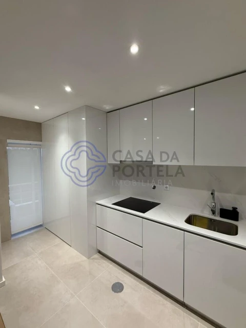 Apartamento T1 para Venda em Valongo