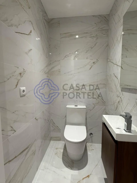 Apartamento T1 para Venda em Valongo