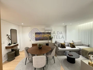 Apartamento T1 para Venda em Valongo