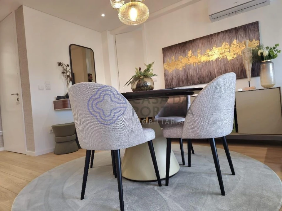 Apartamento T1 para Venda em Valongo Foto 15