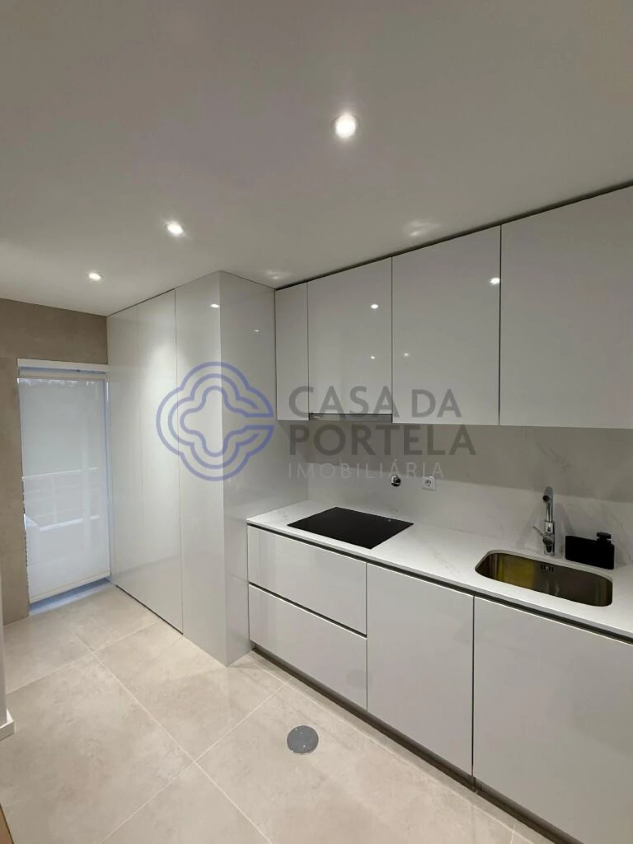 Apartamento T1 para Venda em Valongo Foto 6