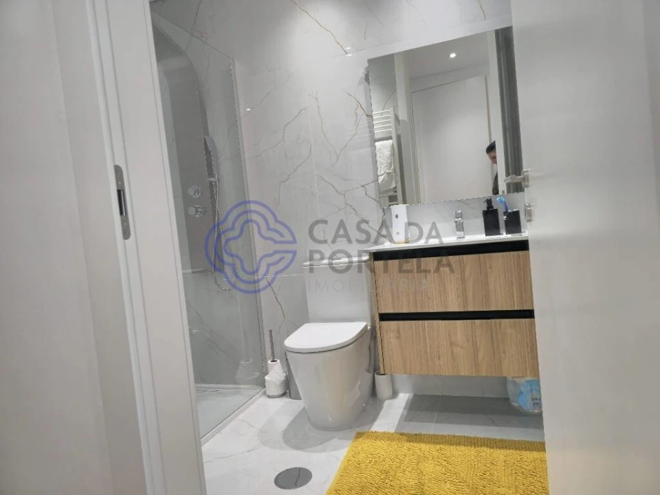 Apartamento T1 para Venda em Valongo Foto 39