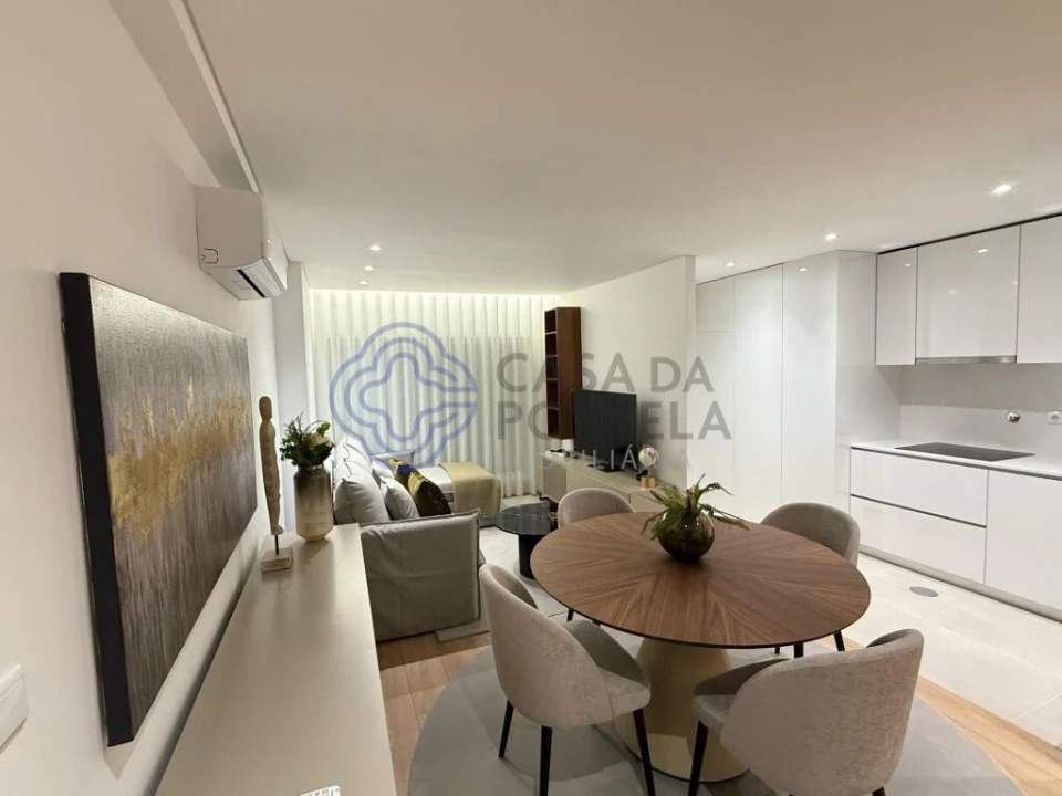 Apartamento T1 para Venda em Valongo Foto 12