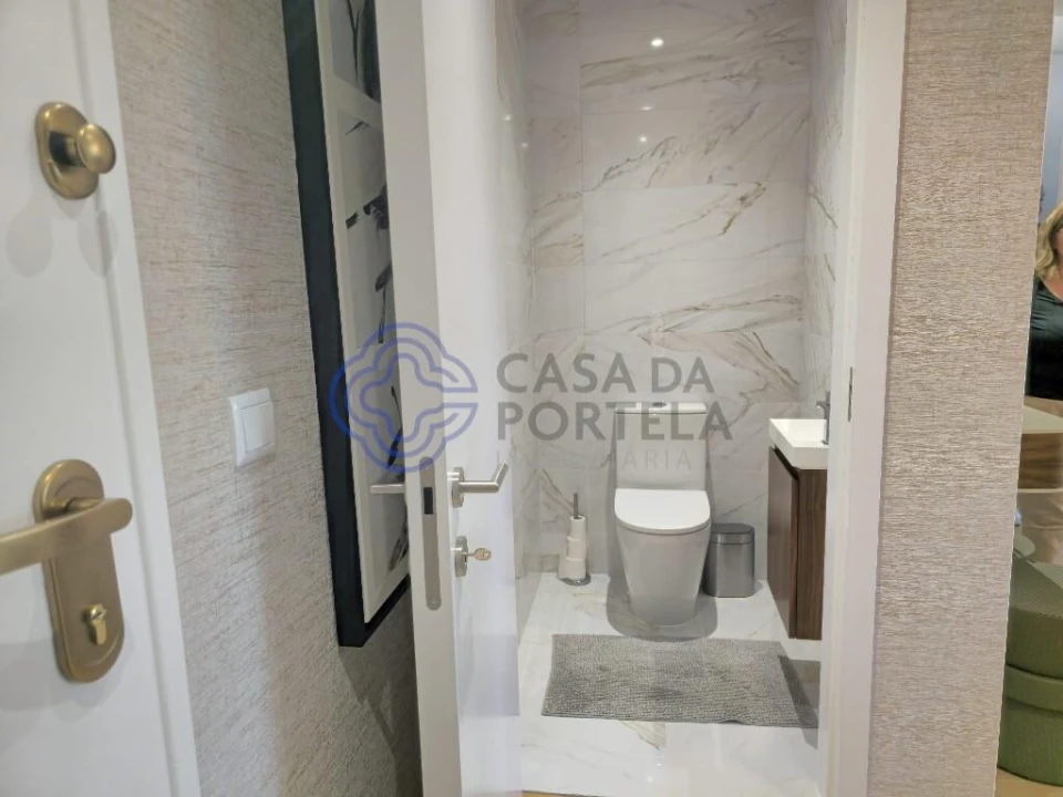 Apartamento T1 para Venda em Valongo Foto 26