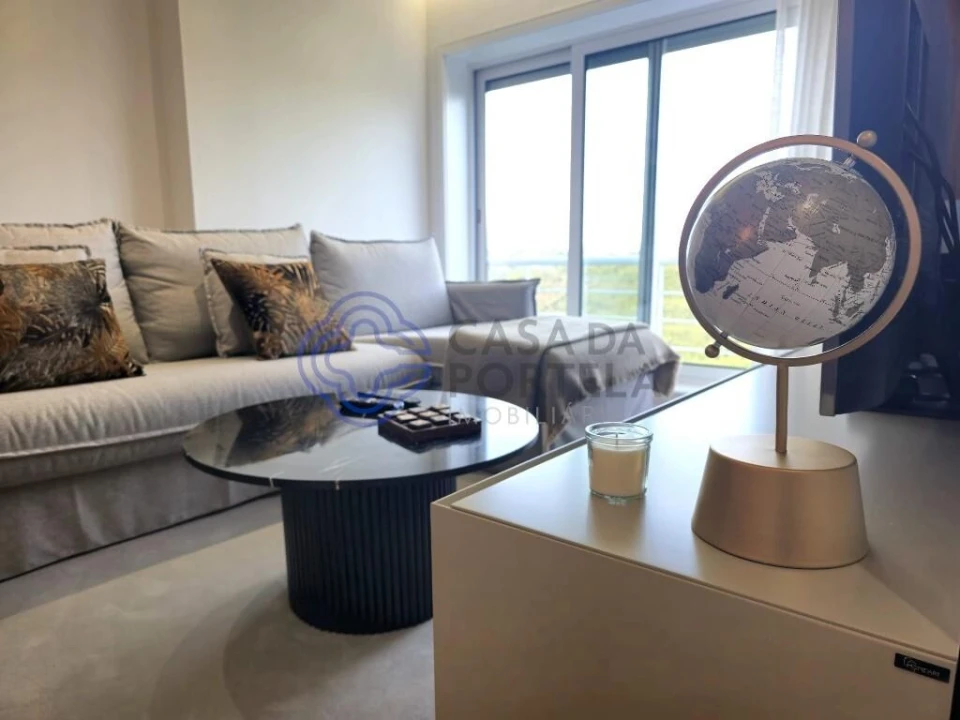 Apartamento T1 para Venda em Valongo Foto 16