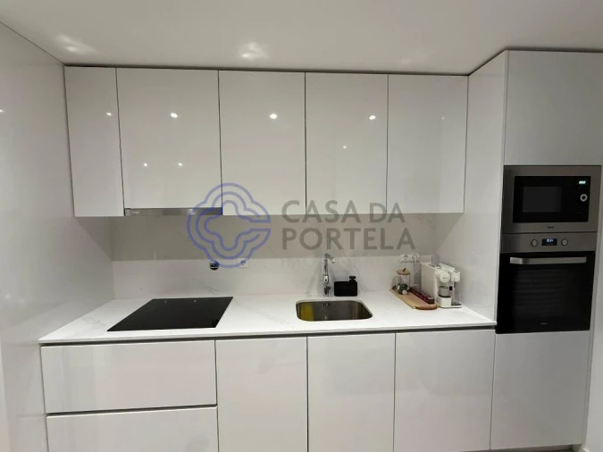 Apartamento T1 para Venda em Valongo Foto 4