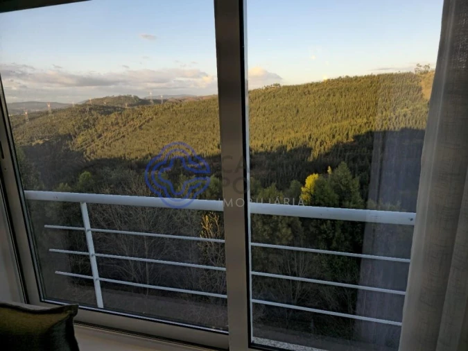 Apartamento T1 para Venda em Valongo Foto 20