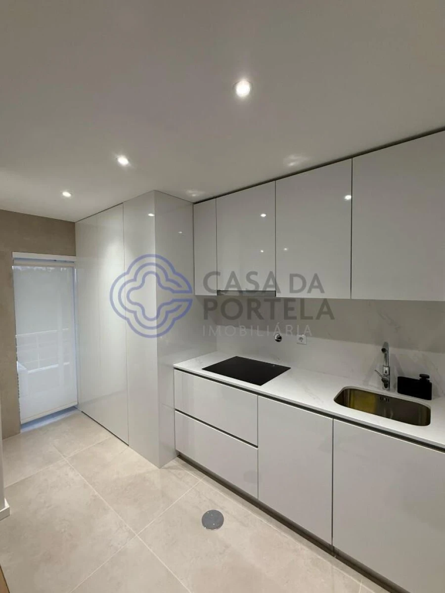 Apartamento T1 para Venda em Valongo Foto 6