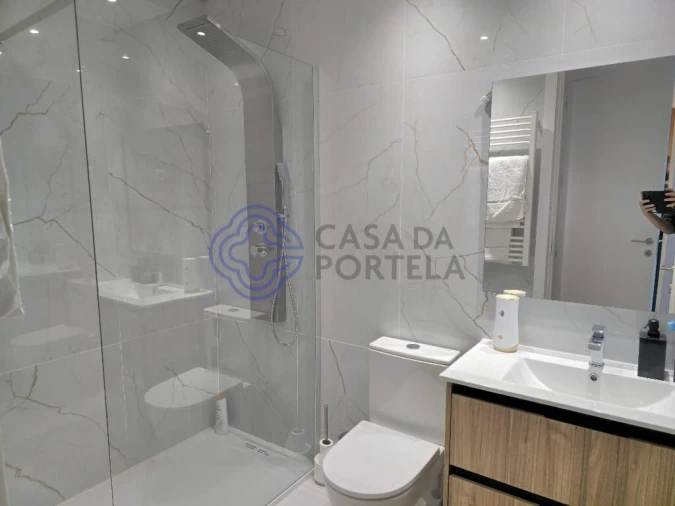 Apartamento T1 para Venda em Valongo Foto 40